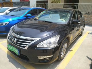 厦门天籁二手车选购指南 在鹭岛淘一辆高性价比的经典座驾