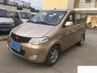 厦门金色二手车交易市场探秘 报价参考与第一车网信息整合